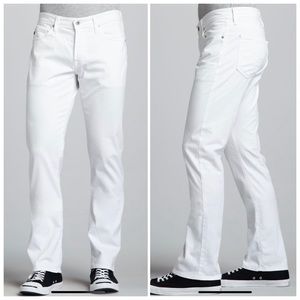 AG Adriano Goldschmied Protege jeans